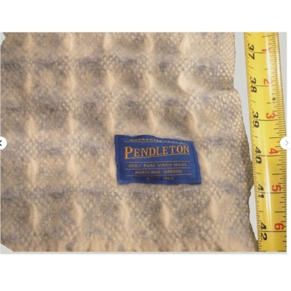 Pendleton authentic 100%